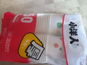 【央視認(rèn)證】加厚水具套裝245ML大容量超市同款杯子家用水杯 白色 【活動專享】245ML50只裝（新老包裝隨機發(fā)貨） 曬單實拍圖