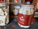 Peet's Coffee皮爺咖啡peets果仁奶酥糖 奶香濃郁大顆果仁獨(dú)立包裝 12顆*3罐裝 曬單實(shí)拍圖