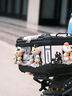 富士（FUJIFILM） X-half/X-HF1 時(shí)尚輕便數(shù)碼相機(jī) 便攜式半格膠片相機(jī) 銀色 咨詢客服領(lǐng)大額優(yōu)惠券 曬單實(shí)拍圖