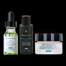 修麗可套裝色修精華水50ml+色修精華15ml+AGE面霜15ml 【臨期清倉】 曬單實拍圖