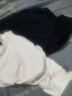 真維斯男童夏季速干套裝兒童夏款運動短袖T恤男大童夏裝衣服休閑兩件套 【速干套裝】白藏藍/太空人 140 曬單實拍圖