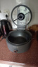 九陽炒菜機(jī)器人智能家用自動炒菜鍋多用途鍋電炒鍋?zhàn)詣臃淳珳?zhǔn)控溫 CJ-A9 曬單實(shí)拍圖