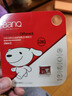 banq&JOY聯(lián)名款 128GB TF（MicroSD）存儲卡U3 C10 A1 V30 4K 高速款行車記錄儀&監(jiān)控攝像頭手機內(nèi)存卡 曬單實拍圖