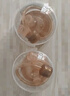 科麥奇貝親奶瓶通用配件 二代三代鴨嘴吸管奶嘴寬口徑學(xué)飲杯重力球 【吸嘴】護(hù)唇防噴款V孔2個 曬單實拍圖