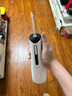 MMK沖牙器洗牙器便攜式家用水牙線口腔正畸MMK K7 Pro 沖牙器 白色 4支噴頭 曬單實(shí)拍圖