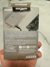 摩米士（MOMAX）【超輕薄3C認(rèn)證】30W自帶線充電寶10000毫安便攜可上飛機(jī)可磁力吸附適用蘋果華為小米手機(jī) 鈦金色 曬單實拍圖