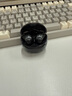 JBL TUNE FLEX2 晶噪豆二代主動降噪真無線藍(lán)牙耳機音樂游戲入耳式半入耳式小晶豆禮物 國家補貼 黑色 曬單實拍圖