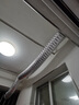 美的空調(diào) 廚房空調(diào)嵌入式 廚房專用空調(diào)單冷 YT100 一體機(jī)無外機(jī) 國家補(bǔ)貼 CKZ-35Q/BN9Y-YT100 曬單實(shí)拍圖