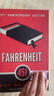 Fahrenheit 451 英文原版小說(shuō) 華氏451度 英文版 進(jìn)口英語(yǔ)原版書(shū)籍 曬單實(shí)拍圖