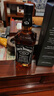 杰克丹尼JackDaniel's 黑標 調和型洋酒1000mL 威士忌送禮 曬單實拍圖