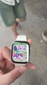 華為（HUAWEI）手表WATCH FIT 4【國補(bǔ)15%】運(yùn)動(dòng)智能健康管理藍(lán)牙通話輕薄大屏NFC門禁交通支付送男女士朋友Pro3 悅動(dòng)白丨送定制表帶+精美表盤 曬單實(shí)拍圖