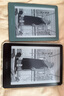 掌閱（iReader）【新品發(fā)布】Neo3 6英寸電子書 智能閱讀器 墨水屏電紙書 看書學習漫畫平板電腦 輕薄便攜  語綠 曬單實拍圖
