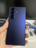 三星Samsung Galaxy Z Fold7 超輕薄折疊屏手機(jī) 劉憲華同款  驍龍8至尊版 AI手機(jī) 12GB+512GB 暗影藍(lán) 曬單實拍圖