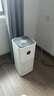 米家小米空氣凈化器5 除甲醛除菌除異味 家用 除霧霾PM2.5 低噪設計 曬單實拍圖