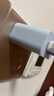 品勝3C認(rèn)證 氮化鎵充電器PD30W蘋(píng)果16充電頭多口快充插頭 通用iphone15/14華為小米安卓手機(jī)iPad平板藍(lán) 曬單實(shí)拍圖