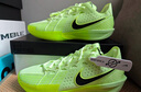 耐克Nike男鞋運(yùn)動(dòng)鞋G.T. CUT 3黃色低幫減震實(shí)戰(zhàn)籃球鞋 DV2918-700 44 曬單實(shí)拍圖