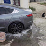 保賜利汽車洗車液強(qiáng)力去污白車黑車專用上光保養(yǎng)洗車液免洗夢幻雪粉1L 曬單實(shí)拍圖