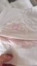 好奇（Huggies）鉑金裝成長褲嬰兒拉拉褲小桃褲夏日超薄透氣 L76片(9-14kg) 曬單實(shí)拍圖