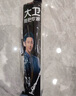 大衛(wèi)滾輪式膠棉拖把拓樸替換裝吸水海綿拖把頭 大號(hào)膠棉頭 曬單實(shí)拍圖