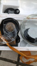 【京東物流】茶壺套裝整套茶具大容量玻璃茶杯帶濾網(wǎng)耐高溫泡茶具 1000ML一壺+四杯套裝【活動(dòng)】 曬單實(shí)拍圖