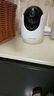 普聯(lián)（TP-LINK）800萬(wàn)4K全彩智能攝像頭家用無(wú)線(xiàn) 室內(nèi)監(jiān)控器360度全景夜視手機(jī)遠(yuǎn)程呼叫通話(huà)寶寶寵物看護(hù) IPC48DW 曬單實(shí)拍圖