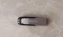 閃迪（SanDisk）64GB U盤(pán) CZ73 安全加密 數(shù)據(jù)恢復(fù) 學(xué)習(xí)電腦辦公投標(biāo) 小巧便攜 車(chē)載 大容量金屬優(yōu)盤(pán) 曬單實(shí)拍圖