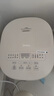 美的（Midea）電飯煲3-4人電飯鍋4L銀鉆內(nèi)膽12大菜單頂置觸控屏家用智能微壓電飯煲MB-AFB4041RL 曬單實(shí)拍圖