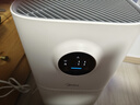美的（Midea）【母嬰級(jí)】空氣凈化器家用除甲醛除煙味異味過(guò)敏源寵物吸貓毛空氣消毒機(jī)森林家L1 Lite國(guó)家補(bǔ)貼 曬單實(shí)拍圖