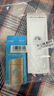 安熱沙（Anessa）小金瓶防曬乳60mL+美白清透防曬啫喱90g高倍防曬防水防汗七夕禮物 曬單實拍圖