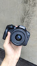 佳能（Canon）EOS r100入門級(jí)微單相機(jī) 旅行家用學(xué)生vlog視頻 4k小巧便攜半畫幅數(shù)碼相機(jī) R100 18-45標(biāo)配旅行版 官方標(biāo)配（贈(zèng)3期免息) 曬單實(shí)拍圖