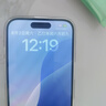 ANKER【國家3C認(rèn)證】安克冰點(diǎn)快充 蘋果16充電器pd30W氮化鎵適用iPhone16promax15/14手機(jī)type-c插頭 白 曬單實(shí)拍圖