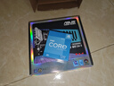 B760M-AYW WIFI D4 II主板+英特爾(intel) i5  12600KF CPU  主板+CPU套裝 曬單實(shí)拍圖