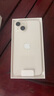 Apple/蘋果 iPhone 14 (A2884) 256GB 星光色 支持移動聯(lián)通電信5G 雙卡雙待手機 曬單實拍圖