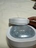 花西子蠶絲蜜粉餅玉養(yǎng)蜜粉餅夏季定妝持久控油補妝送女友生日禮物女 【主推】02霧輕紗（玉養(yǎng)版） 曬單實拍圖