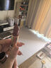 蘭蔻（LANCOME） 粉金小蠻腰菁純?nèi)犰F啞光唇膏  菁純粉金管口紅新品 299，3.4g 曬單實拍圖