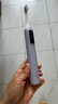 米家聲波掃振電動(dòng)牙刷 Pro 紫色+米家聲波掃振電動(dòng)牙刷 Pro 藍(lán)色 曬單實(shí)拍圖