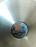 蘇泊爾SUPOR好幫手304不銹鋼雙層復(fù)底28cm蒸鍋燃?xì)怆姶艩t通用蒸籠SZ28B5 曬單實(shí)拍圖