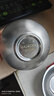 美廚（maxcook）316L不銹鋼碗 湯碗雙層隔熱 飯碗餐具面碗13cm 2只裝MCWA4756 曬單實(shí)拍圖