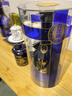 郎酒【收藏送禮】青花郎酒 53度 醬香型白酒 750mL 收藏擺柜 宴請送禮 53度 750mL 2瓶 曬單實拍圖