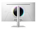 三星（SAMSUNG）玄龍騎士G8 32英寸 G80SD OLED 4K 240Hz 高刷游戲屏幕 內(nèi)置音箱 臺式筆記本外接 電競 電腦顯示器 LS32DG802SCXXF 官方直營旗艦店 曬單實拍圖