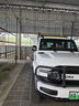 ARCANE WARRIOR奇瑞ICARV23車頂行李架aw車頂平臺汽車配件自駕露營改裝件 平臺+CROSSING攀梯 曬單實拍圖