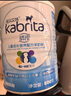 佳貝艾特（Kabrita）羊奶粉睛瀅護(hù)視界4段兒童學(xué)生配方奶粉4段3歲以上800g荷蘭進(jìn)口 曬單實(shí)拍圖