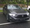 龍膜汽車漆面保護(hù)膜龍小俠青春版車衣亮光隱形車衣全車身膜TPU提亮耐黃變防刮蹭熱修復(fù)全國包施工 龍小俠青春版-標(biāo)準(zhǔn)轎車 曬單實(shí)拍圖