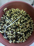 黑豆黃豆綠豆紅豆種子豆芽菜水培菜芽苗菜紙上種菜四季蔬菜種子 小粒黑豆1斤(專(zhuān)生豆芽 芽苗菜) 曬單實(shí)拍圖