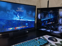 華碩（ASUS）華碩ROG全家桶AMD銳龍R7 7800X3D/R7 9800X3D主機(jī)準(zhǔn)系統(tǒng)AI渲染海景房臺式電腦diy組裝電腦 9800X3D+無顯卡+32G | 配置六 曬單實拍圖