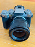 富士（FUJIFILM）富士XT5 X-T5 專(zhuān)業(yè)微單數碼相機 高清6K Vlog直播攝影攝像照相機 X-T5銀+XF56mm f1.2WR定焦鏡頭 官方標配（含機身+電池+肩帶） 曬單實(shí)拍圖