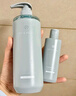 Off&Relax【蔣欣推薦】?jī)魪乜赜拖窗l(fā)水460+400ml 控油止癢無硅油 曬單實(shí)拍圖