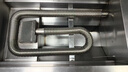 猛世油水分離油炸鍋商用電炸爐串機(jī)小吃炸雞排雞扒薯?xiàng)l機(jī)油條麻花機(jī) 【升級(jí)燃?xì)饪睢苛⑹?5升丨120W 曬單實(shí)拍圖
