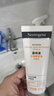 露得清（Neutrogena）洗面奶水楊酸清潔保濕潔面溫和氨基酸青少年男女學(xué)生敏感肌適用 水楊酸祛痘潔面乳100g 曬單實(shí)拍圖