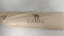 駱駝（CAMEL）天幕戶外大號黑膠露營帳篷野營野餐遮陽棚防雨防曬全套裝備 曬單實拍圖